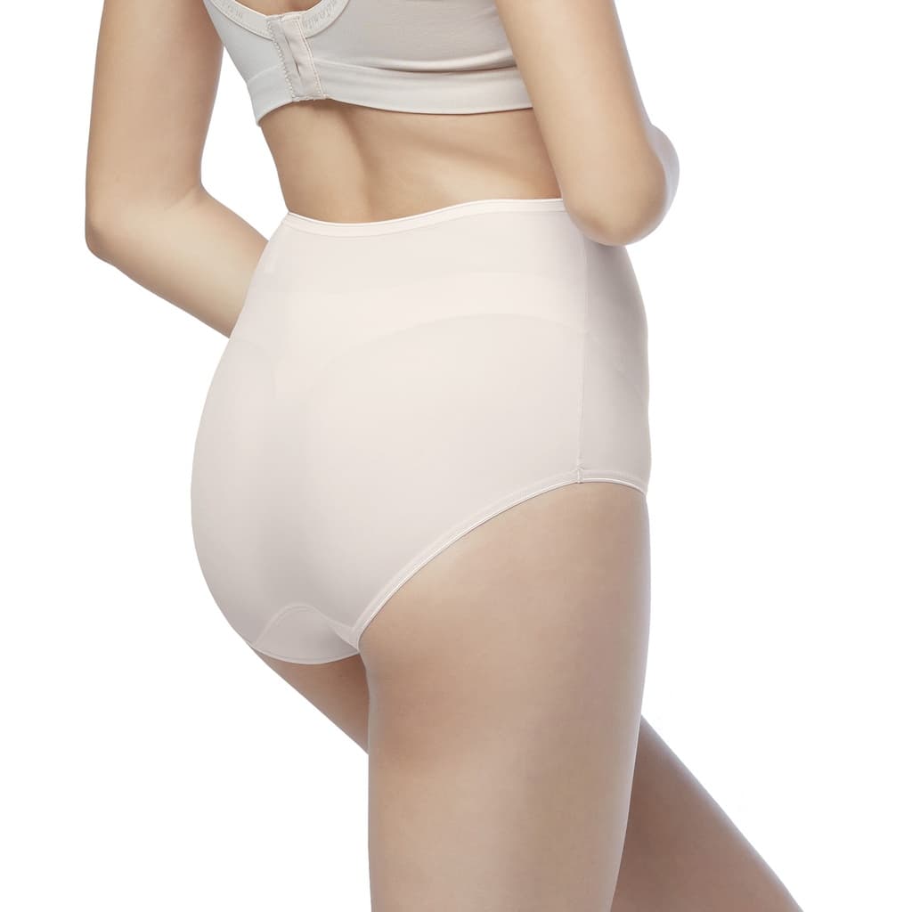 Wacoal Maternity Panty กางเกงในสำหรับคุณแม่ตั้งครรภ์ รูปแบบเต็มตัว รุ่น WM6176 รูปที่ 3
