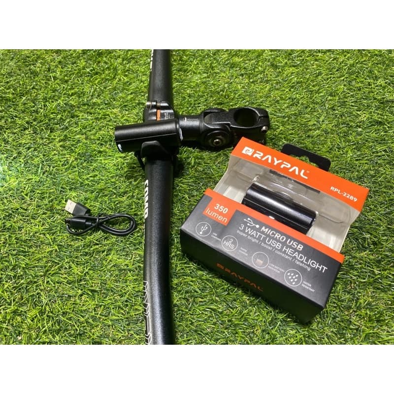 ไฟหน้าชาร์จ RAYPAL RPL-2289 รูปที่ 5