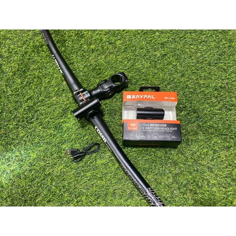 ไฟหน้าชาร์จ RAYPAL RPL-2289 รูปที่ 4