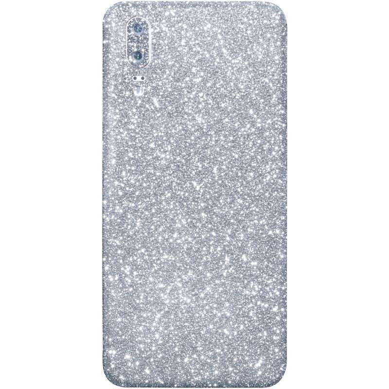 ฟิล์มหลัง กากเพชร สำหรับ iphone 6 6s 6sPlus 6Plus 7 7Plus 8 8Plus SE2020 X XS XS-Max 11 12 11ProMax 12Promax 13Promax รูปที่ 6