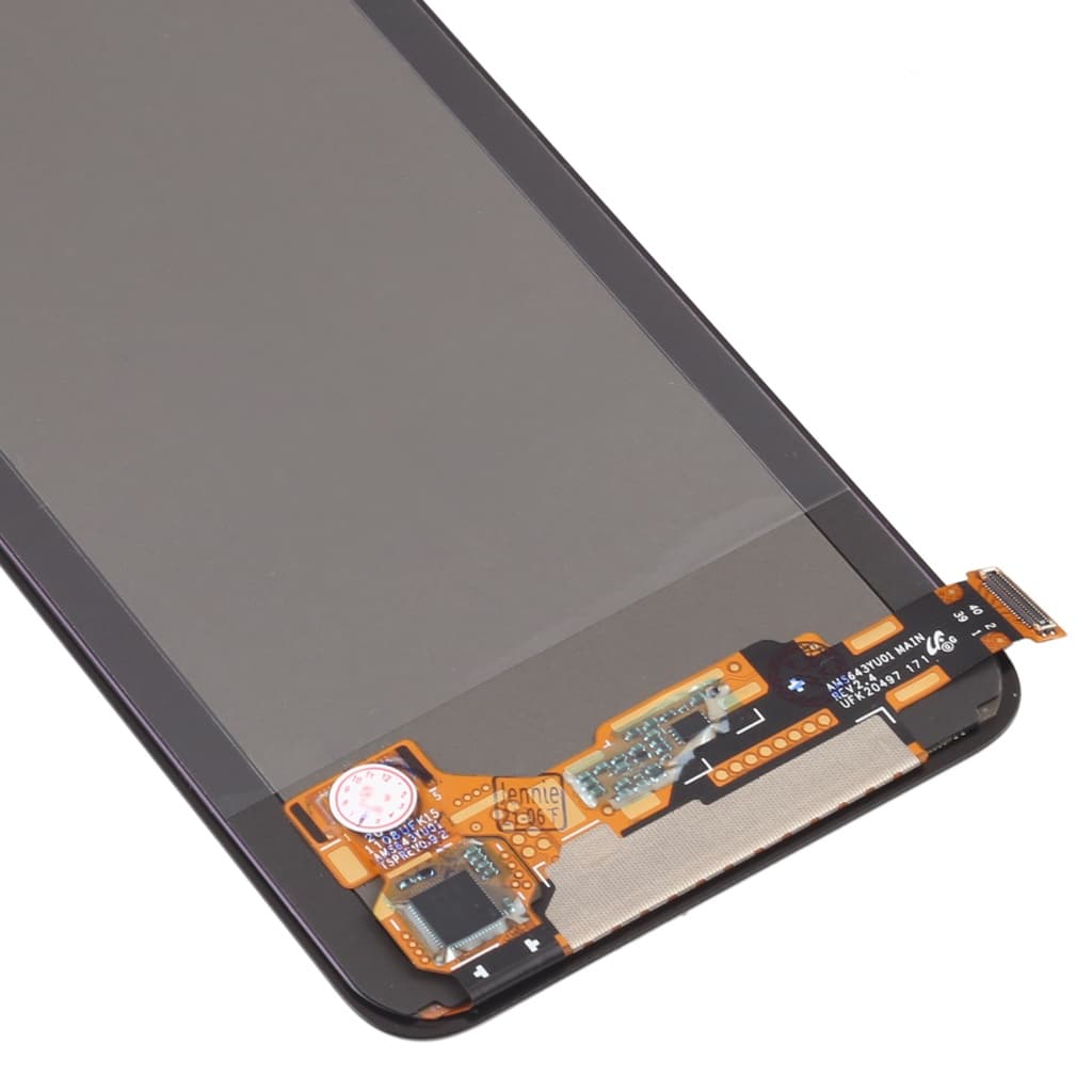 หน้าจอ Lcd Redmi Note 11/Note 11S จอชุด จอพร้อมทัชสกรีน จอ+ทัช Lcd Display อะไหล่มือถือ หน้าจอ รูปที่ 2