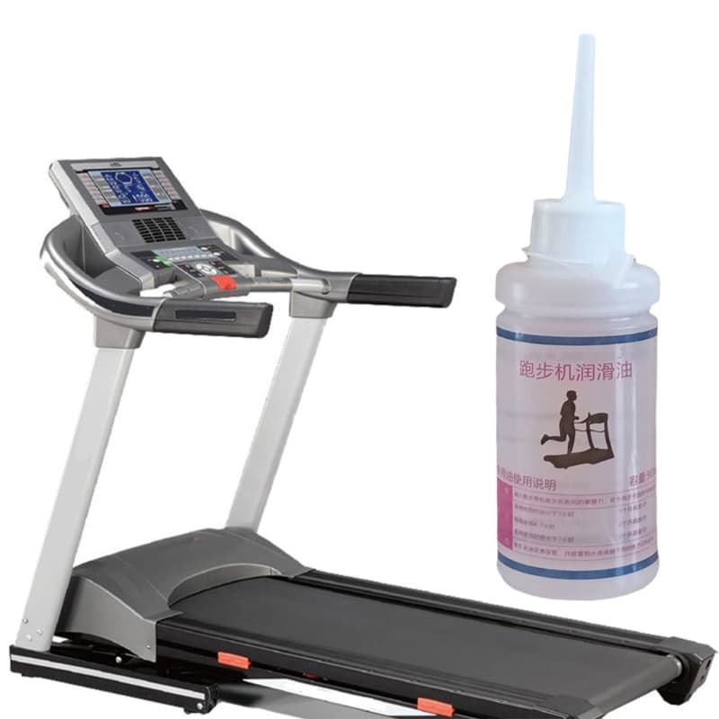 Cinn Gym Treadmill Maintenance น้ํามันซิลิโคน น้ํามันลู่วิ่งที่มีประสิทธิภาพ เครื่องวิ่งลู่วิ่ง รูปที่ 4