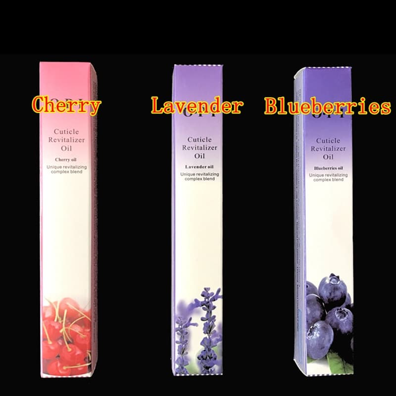 ออยล์บำรุงเล็บแบบปากกา OPI น้ำมันบำรุงเล็บ น้ำมันบำรุงขอบเล็บ​ มีหลายกลิ่นให้เลือก บำรุงเล็บ ทำเล็บ รูปที่ 9