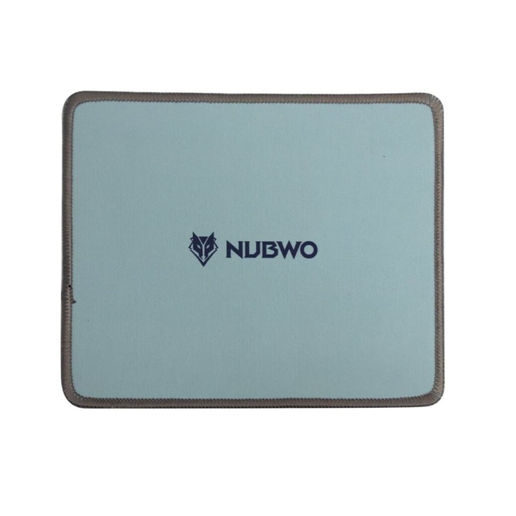 NUBWO MOUSE PAD NP050 รูปที่ 2