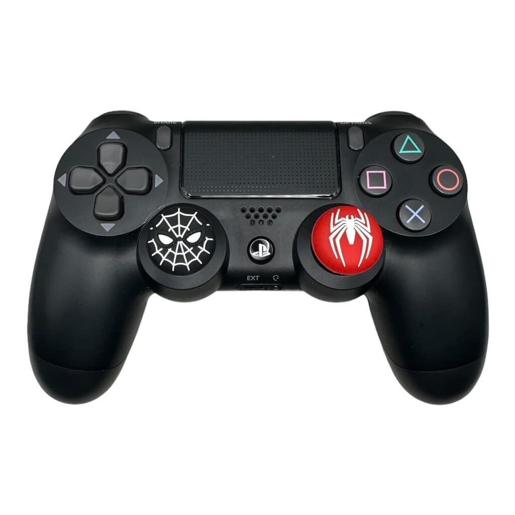 ซิลิโคนอนาล็อก Hero for Xbox360 XboxOne XboxSeriesS/X PS5 PS4 Joy-Pro รูปที่ 4