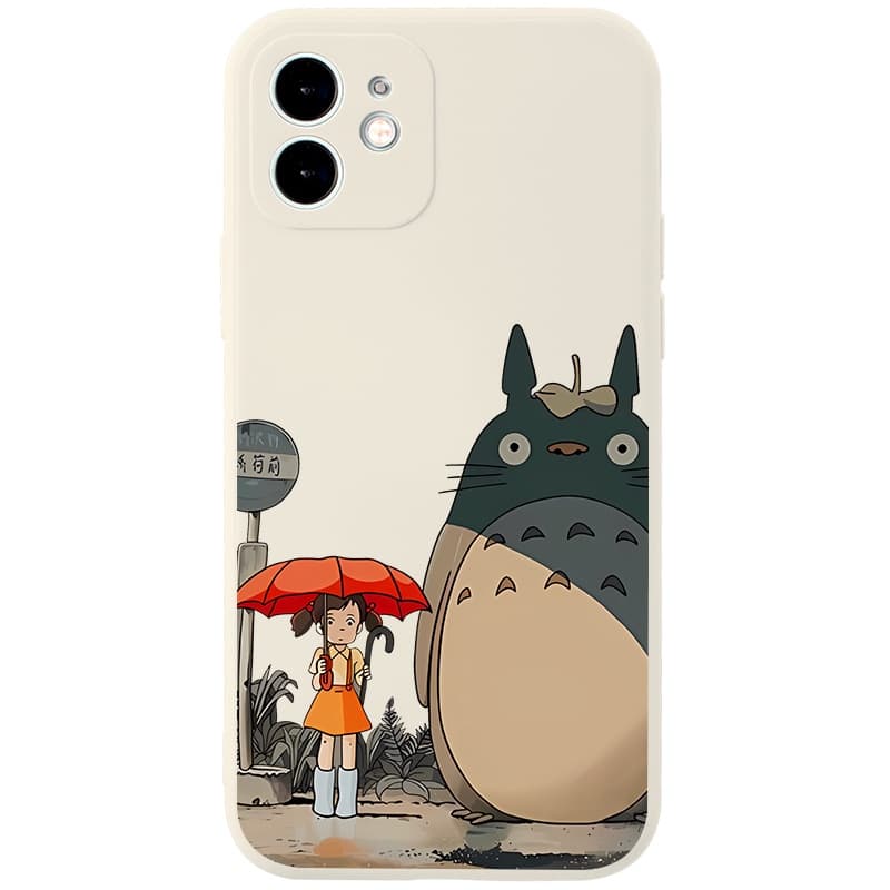 Jeero เคสไอโฟน เคสซิลิโคนนุ่มกันกระแทกการ์ตูนอนิเมะตลก เคสโทรศัพท์ Compatible for iPhone 17 Air 16 15 14 13 12 11 Pro Max SE 2020 X XR XS 8 7 6 6S Plus พลัส HFF2100 รูปที่ 7
