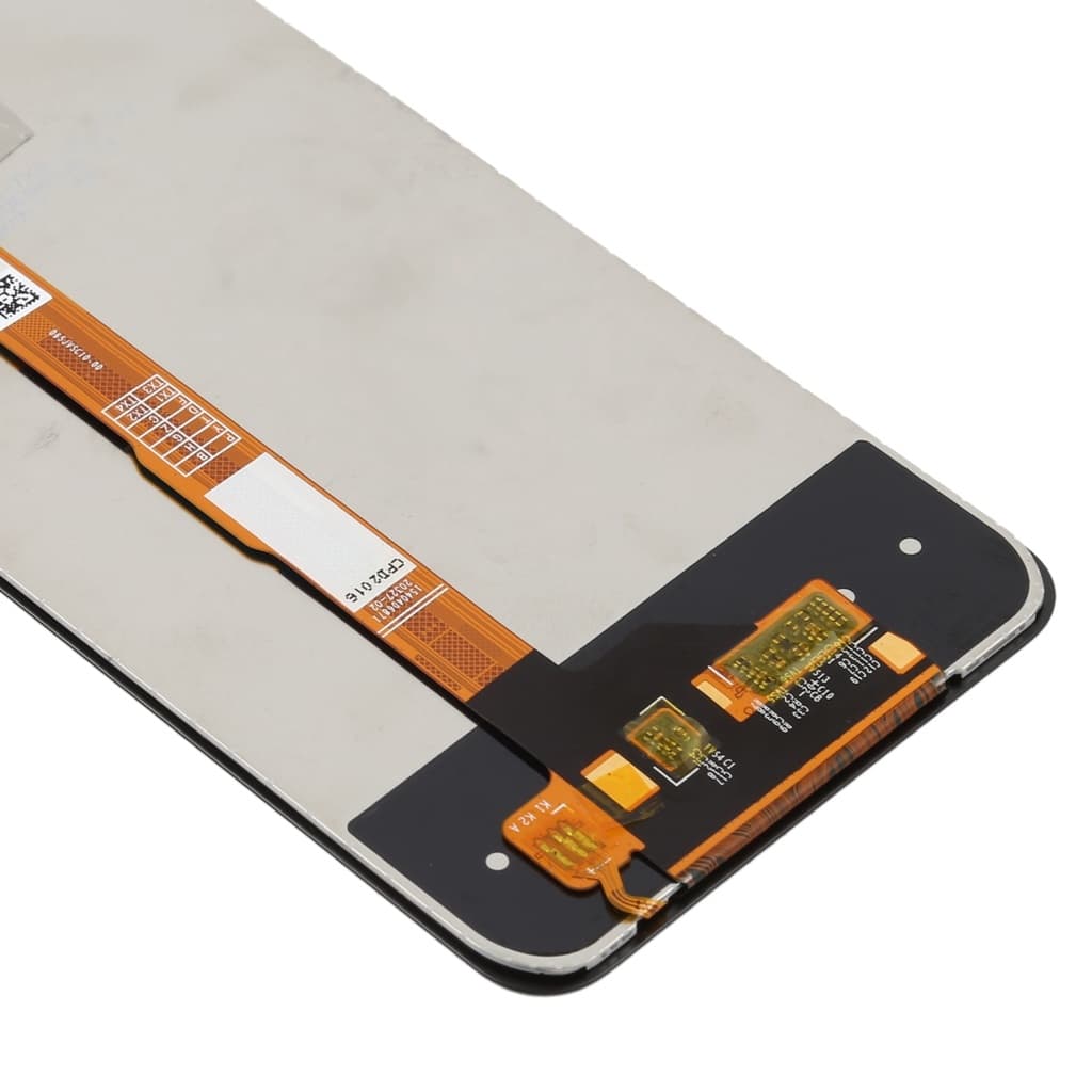 หน้าจอ Lcd Vivo Y20/Y20i/Y20S จอชุด จอพร้อมทัชสกรีน จอ+ทัช Lcd Display อะไหล่มือถือ หน้าจอ รูปที่ 2
