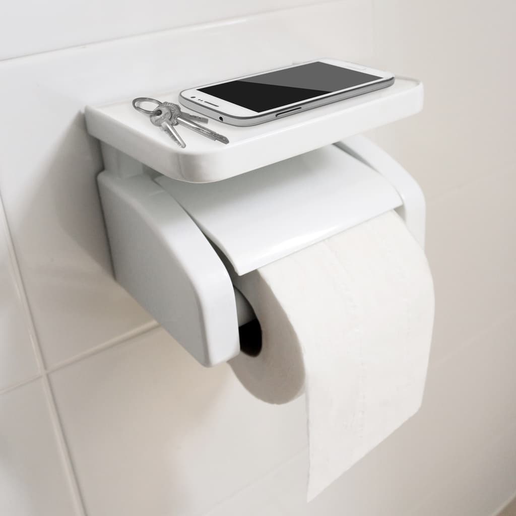 WSP ที่ใส่กระดาษทิชชู่สูญญากาศ รุ่น BA-2067 รูปที่ 6