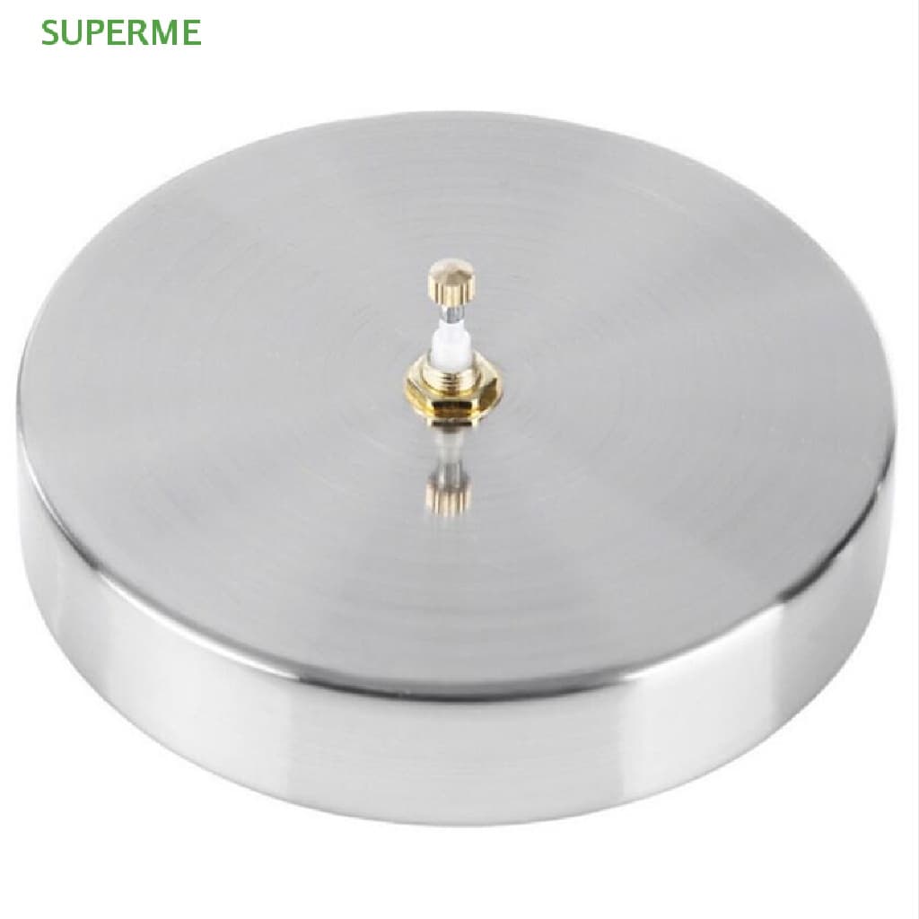 Superme กลไกนาฬิกาแขวน ขนาดใหญ่ DIY รูปที่ 2