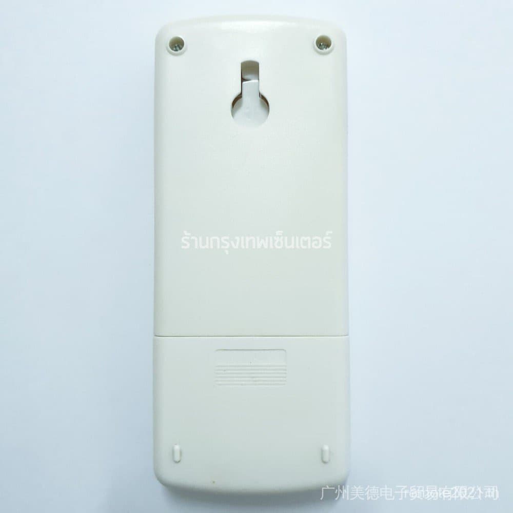 รีโมทแอร์ Mitsubishi mr.slim econo ทุกวัน รูปที่ 4