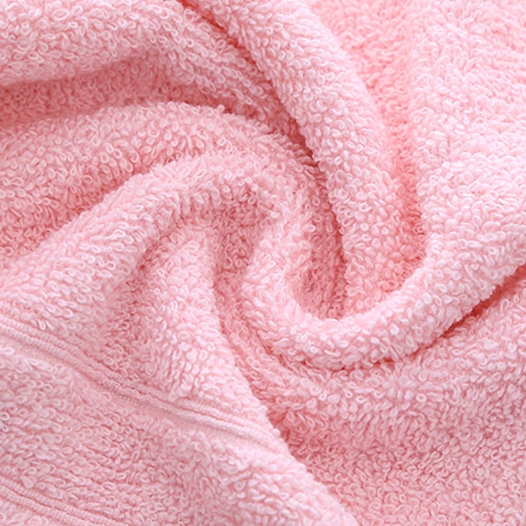 MJM-01 ผ้าขนหนู สำหรับเช็ดผม ไม่ใช่ผ้าผืนใหญ่ คอตตอน cotton100% รูปที่ 4