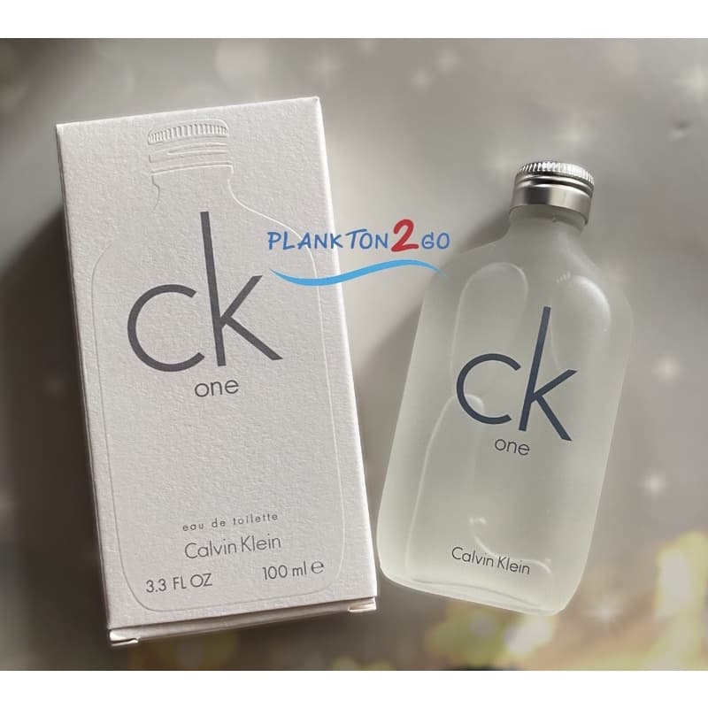 น้ำหอม CK ONE/CK BE EDT น้ำหอมผู้ชาย น้ำหอมผู้หญิง กลิ่นหอมติดทนนาน100ml,200ml ป้ายคิง รูปที่ 2