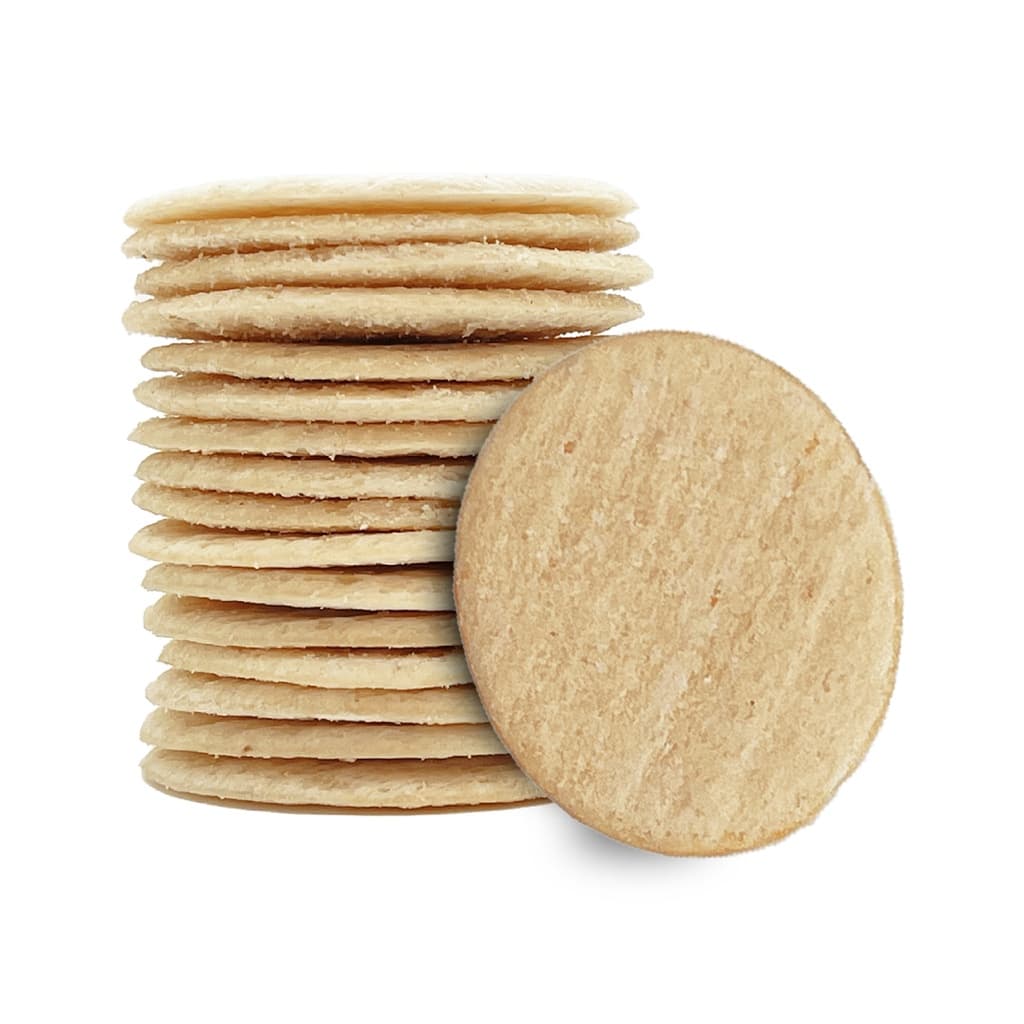 ล้านนา วัลเล่ย์ แครกเกอร์ข้าวกล้อง รสออริจินอล 100 กรัม Lanna Valley Brown Rice Crackers Original รูปที่ 5