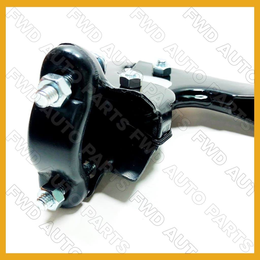 มือบีบ / มือบีบเลี้ยว / ชุดมือบีบเลี้ยว / มือกำเลี้ยว + คันเร่ง รถไถ คูโบต้า KUBOTA NC / NC131 รูปที่ 4