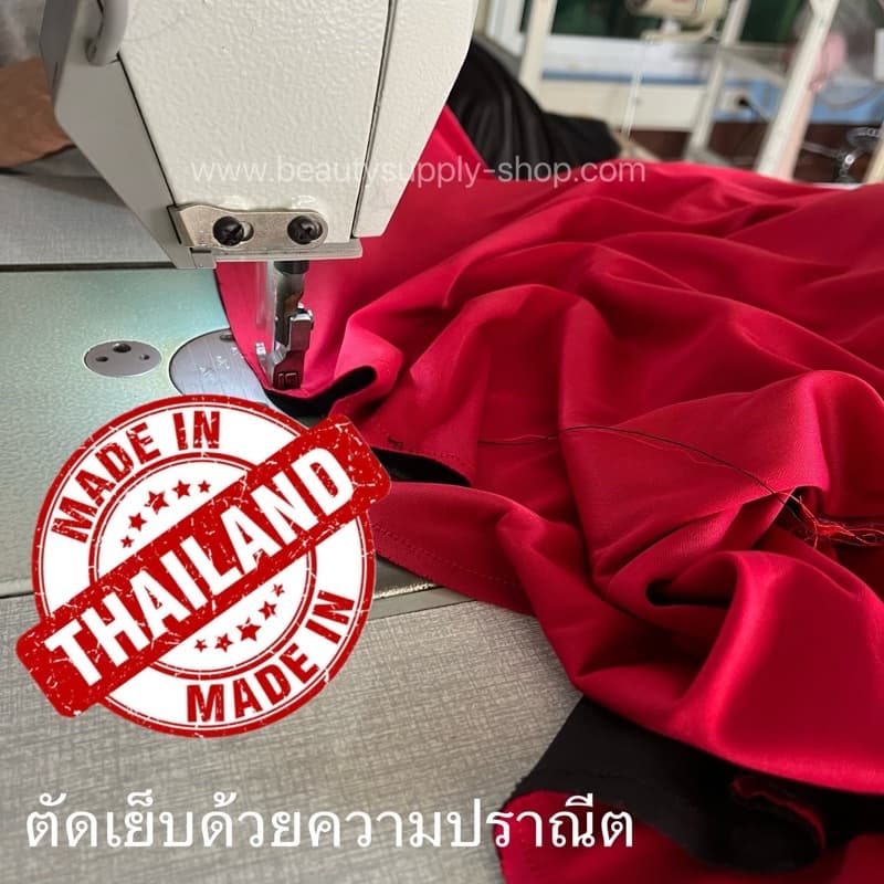 ส่งเร็วผ้าคลุมฮาโลวีน ผ้าคลุมแฟนซี ปีศาจ เจ้าหญิง ชุดคอสเพลย์ปาร์ตี้ รูปที่ 7