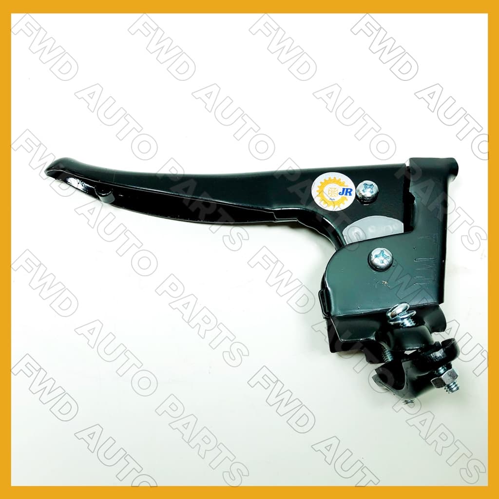 มือบีบ / มือบีบเลี้ยว / ชุดมือบีบเลี้ยว / มือกำเลี้ยว + คันเร่ง รถไถ คูโบต้า KUBOTA NC / NC131 รูปที่ 3