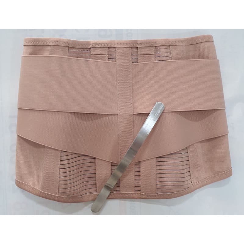 LUMBROSACRAL SUPPORT healthy care เสื้อพยุงหลังแบบเสริมแกน LS Support รูปที่ 6