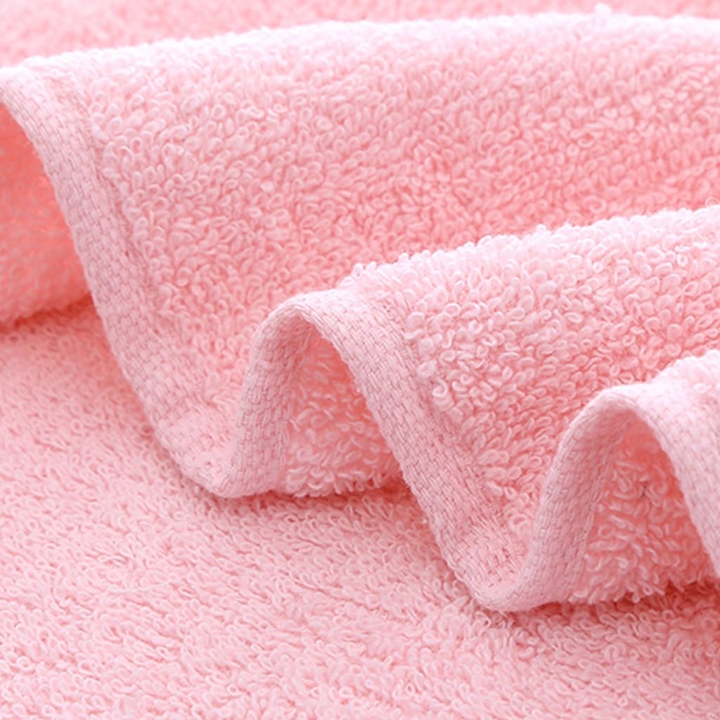 MJM-01 ผ้าขนหนู สำหรับเช็ดผม ไม่ใช่ผ้าผืนใหญ่ คอตตอน cotton100% รูปที่ 5