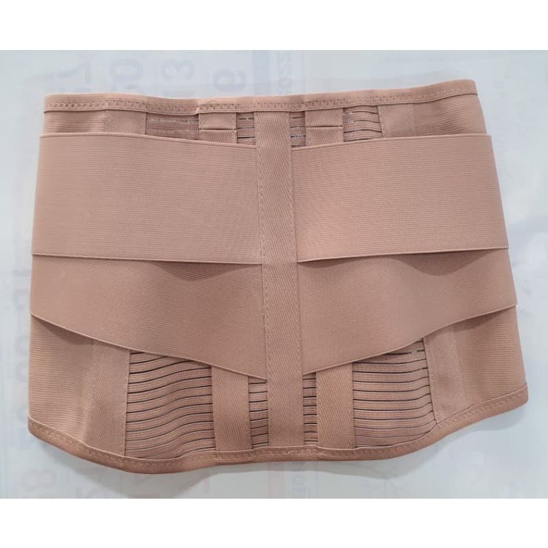 LUMBROSACRAL SUPPORT healthy care เสื้อพยุงหลังแบบเสริมแกน LS Support รูปที่ 7