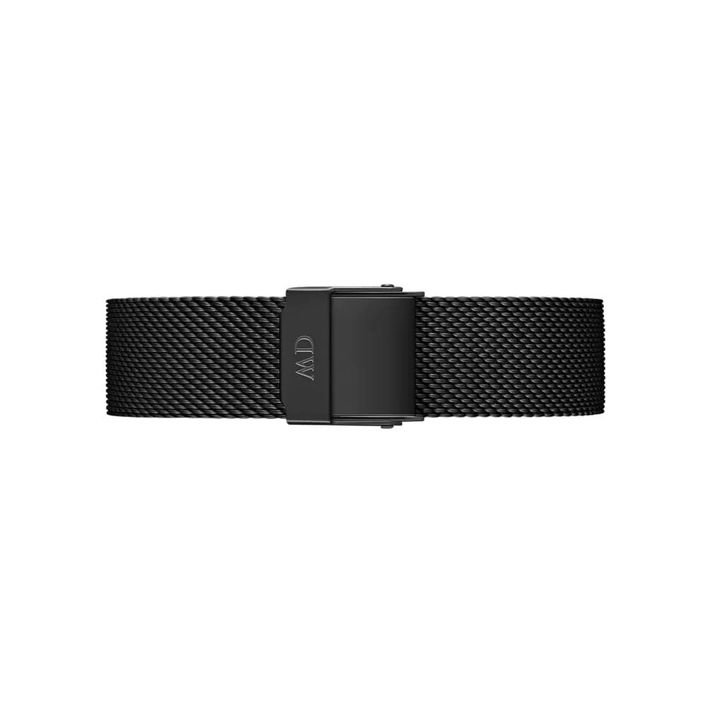 Daniel Wellington นาฬิกาข้อมือ Petite Ashffield Black 32มม สีดำ รูปที่ 6