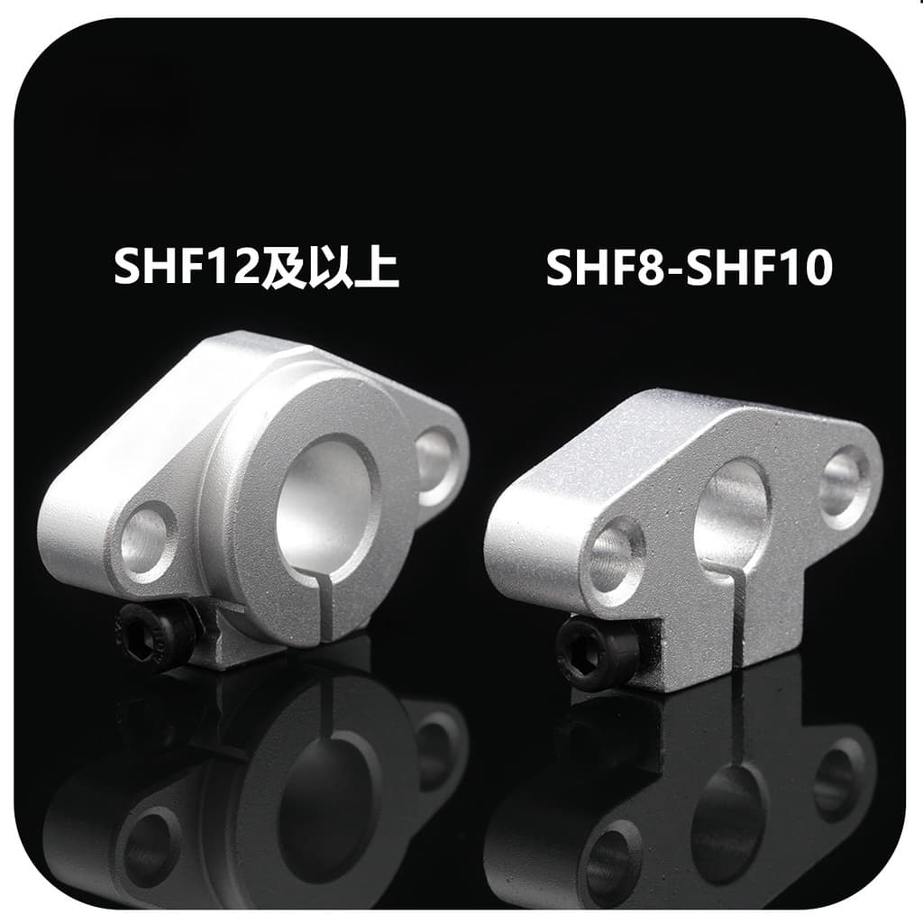 แกนไฟออปติคอล แนวตั้ง รองรับ SK8 SHF10 12 16 20 25 30 รูปที่ 2