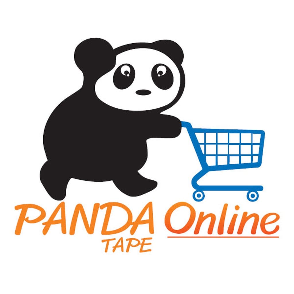 PANDATAPE เทปสี - 12 มม. x 45 หลา รูปที่ 3