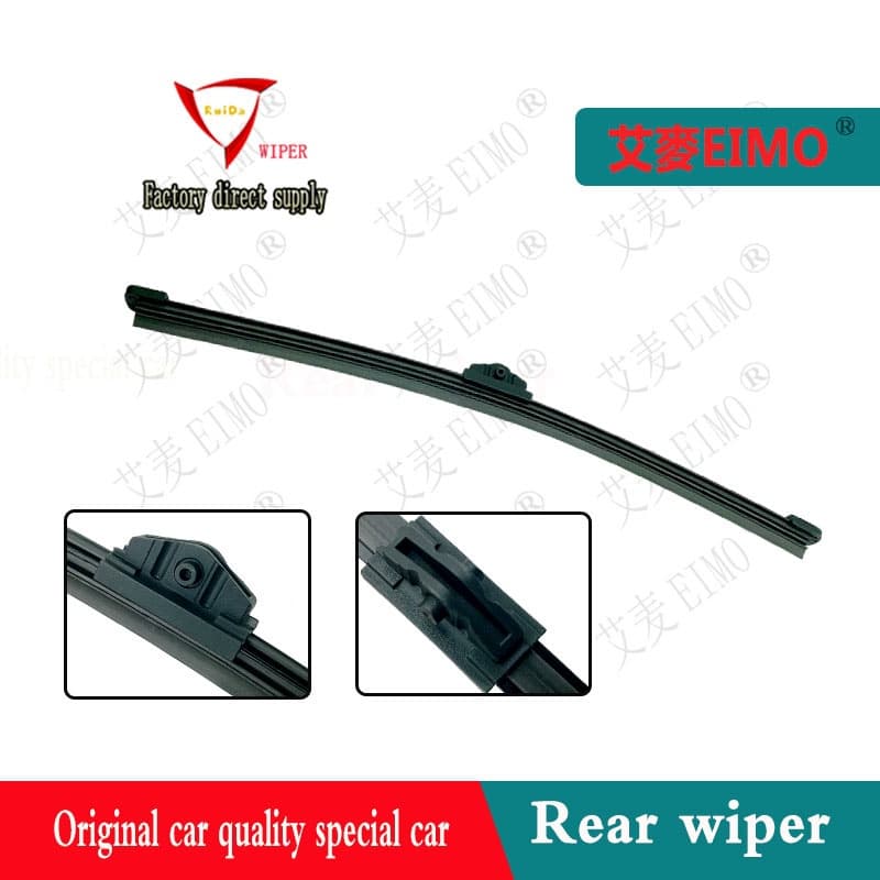 ที่ปัดน้ําฝน สําหรับ BMW E84 F48 BMW X1 E84 F48 BMW X1 รูปที่ 5