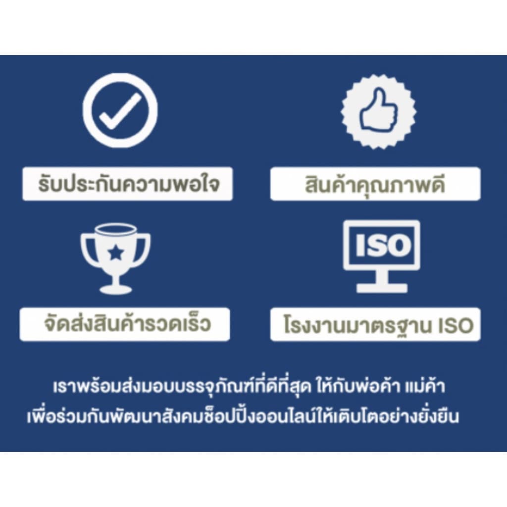 กล่องไปรษณีย์ เบอร์ F เล็ก กล่องพัสดุ กล่องไปรษณีย์ฝาชน * * รูปที่ 3
