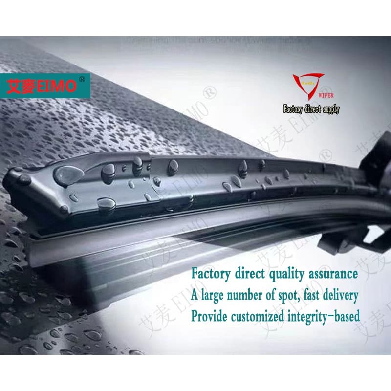 ที่ปัดน้ําฝน สําหรับ BMW E84 F48 BMW X1 E84 F48 BMW X1 รูปที่ 7
