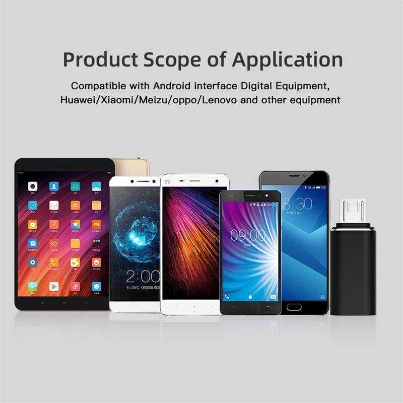 อะแดปเตอร์หลายตัวความเร็วสูง USB 3.0 ชายกับหญิงเหมาะสำหรับกล้องคอมพิวเตอร์สมาร์ททีวี PS4 รูปที่ 3