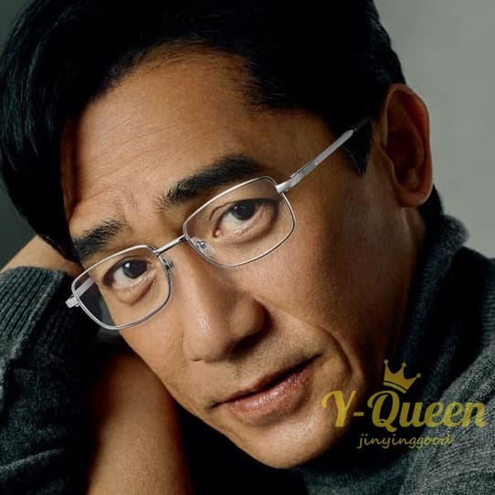 แว่นอ่านหนังสือ เลนส์กระจก สําหรับผู้ชาย ผู้หญิง สายตายาว แว่นขยาย เลนส์ใส ป้องกันรอยขีดข่วน แว่นตาสายตายาว รูปที่ 3