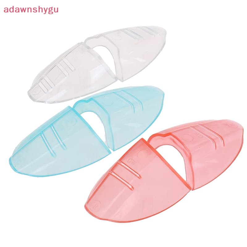 Adagu 1 คู่ใหม่ความปลอดภัยแว่นตาฝาครอบป้องกันสําหรับแว่นตา,แว่นตา,ด้านข้าง TH รูปที่ 6