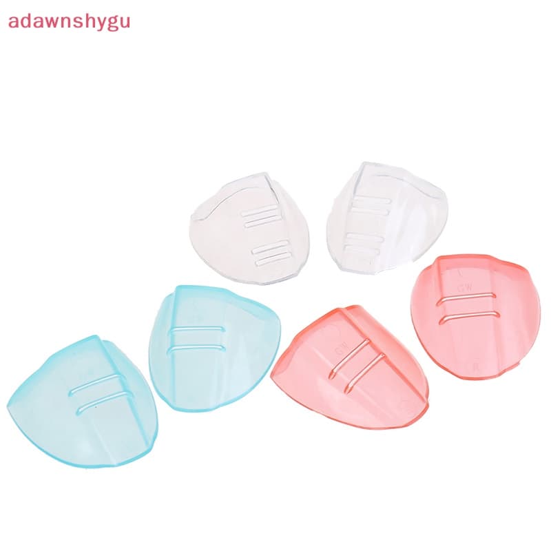 Adagu 1 คู่ใหม่ความปลอดภัยแว่นตาฝาครอบป้องกันสําหรับแว่นตา,แว่นตา,ด้านข้าง TH รูปที่ 7