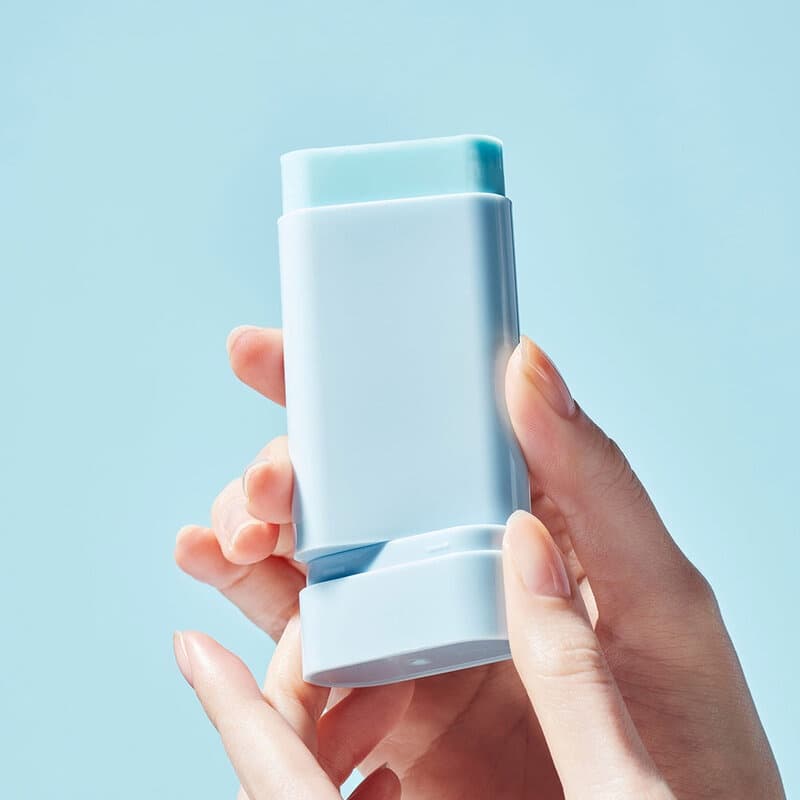 TOCOBO Cotton Soft Sun Stick SPF50+ PA++++ 19g โทโคโบกันแดดแบบแท่งขนาดพกพาจากเกาหลี. รูปที่ 3