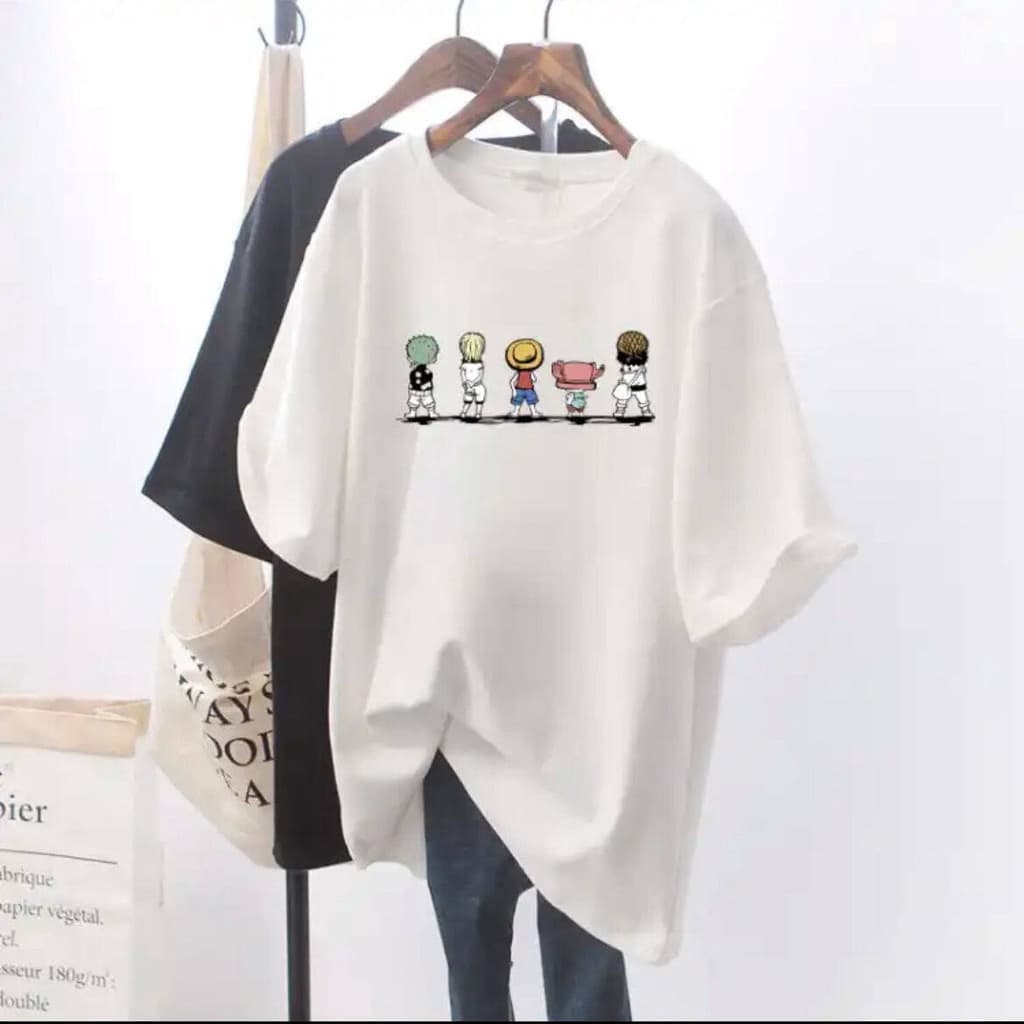 BIBELOT เสื้อคุณแม่ สำหรับให้นม over size มาพร้อมจุดให้นม สินค้า จากไทย รูปที่ 2