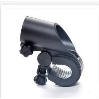 MOJU ไฟฉาย LED CREE XML-T6 ไฟฉายความสว่างสูง ไฟฉายแรงสูง รูปที่ 5
