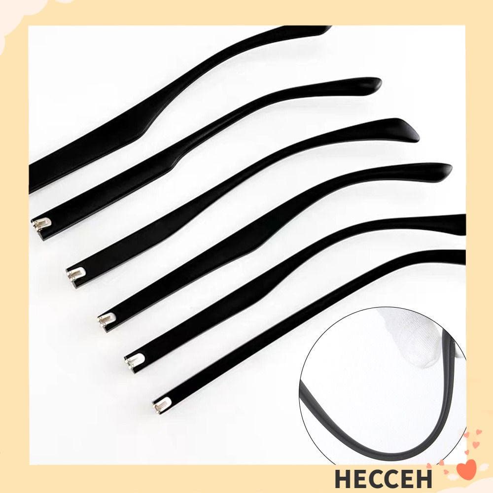 HECCEH ขายดี เครื่องมือซ่อมแซมแขนแว่นตา กันลื่น อุปกรณ์เสริม รูปที่ 1