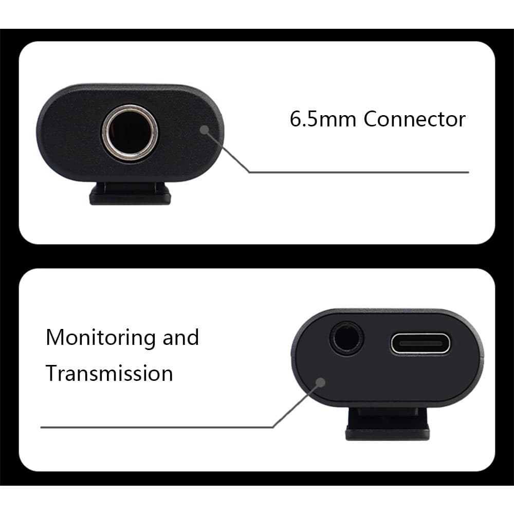 JOYO MOMIX CAB Mini Audio Mixer กีตาร์บันทึก Webcasting Live Stream แบบพกพาพ็อกเก็ตการ์ดเสียง Plug and Play รูปที่ 4