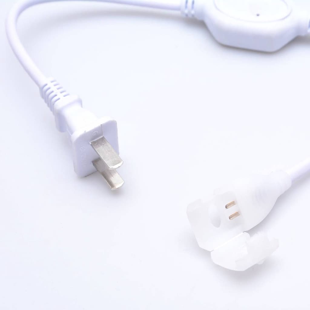 ปลักต่อไฟเส้น ตัวแปลงไฟเส้น ไฟนีออน ไฟริบบิ้น หม้อแปลงไฟเส้น ใช้กับไฟ 220V (ลูกค้าควรมีความรู้เกี่ยวกับผลิตภัณท์มาก่อน) รูปที่ 6