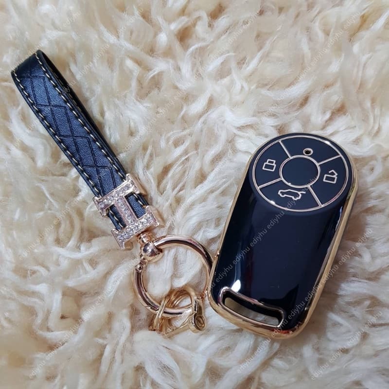Gmw ORA Good Cat ORA goodcat /GT เคสรีโมตกุญแจรถยนต์ สําหรับ GMW ORA HAVAL H6 M6 R2 รูปที่ 5
