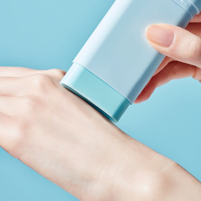 TOCOBO Cotton Soft Sun Stick SPF50+ PA++++ 19g โทโคโบกันแดดแบบแท่งขนาดพกพาจากเกาหลี. รูปที่ 4