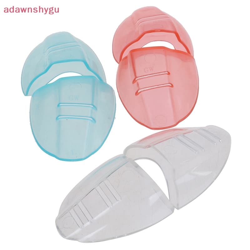 Adagu 1 คู่ใหม่ความปลอดภัยแว่นตาฝาครอบป้องกันสําหรับแว่นตา,แว่นตา,ด้านข้าง TH รูปที่ 9