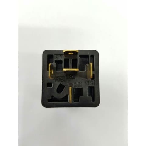ส่งเร็ว รีเลย์ BOSCH 5ขา 12V30A รูปที่ 2