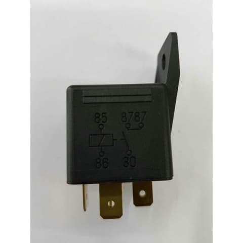 ส่งเร็ว รีเลย์ BOSCH 5ขา 12V30A รูปที่ 5