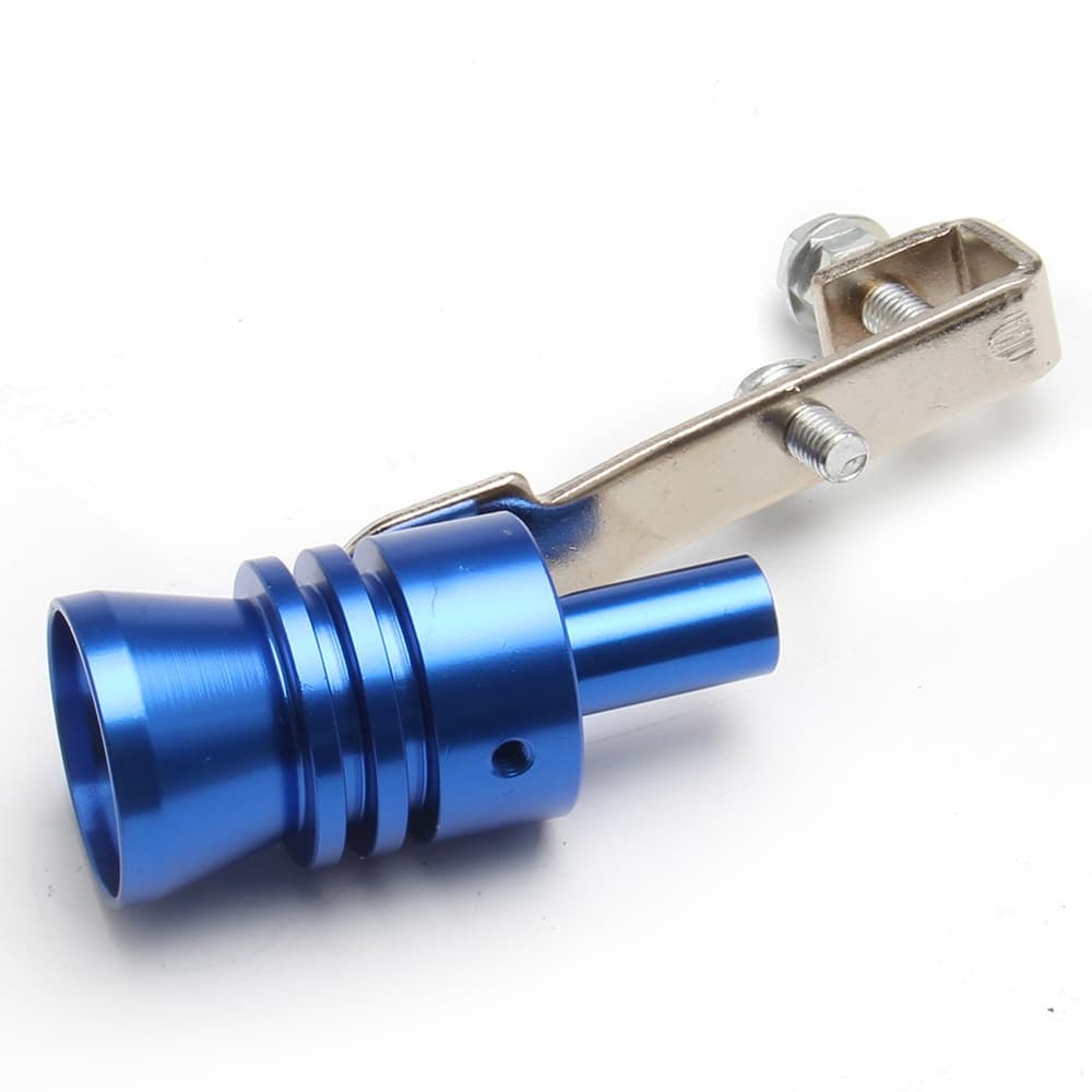 ตัวแปลงเสียงท่อรถยนต์ เสียงเทอร์โบร์ สำหรับท่อไอเสีย Car exhaust pipe sounder รูปที่ 4