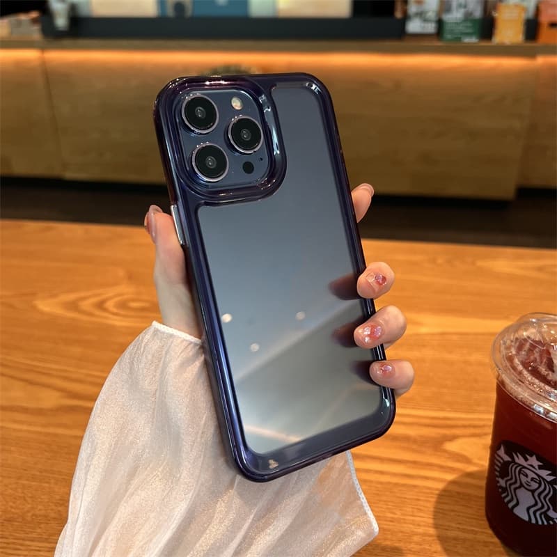 GOOD ส่งจากไทยสินค้า 1 บาท ใช้กับ เคสไอโฟน11 13 16 14plus 15 pro max XR 12 13pro เคสเกาหลี 6P 7P 8P พสัส X 14plus#036 รูปที่ 8