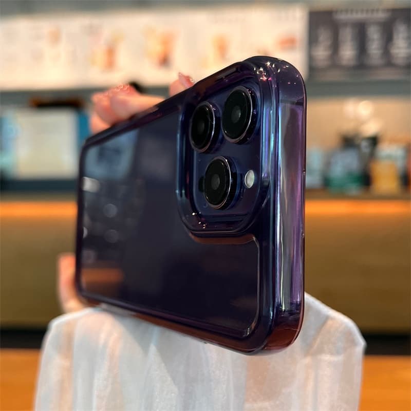 GOOD ส่งจากไทยสินค้า 1 บาท ใช้กับ เคสไอโฟน11 13 16 14plus 15 pro max XR 12 13pro เคสเกาหลี 6P 7P 8P พสัส X 14plus#036 รูปที่ 6