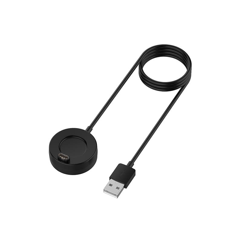สายชาร์จสําหรับ Garmin Venu 4 3 2 2s plus Forerunner 970 965 570 245 645 165 55 158 Vivoactive 6 5 3 Garmin Fenix 8 7 6 5X 6 5S Garmin vivomove Type C USB iOS รูปที่ 7