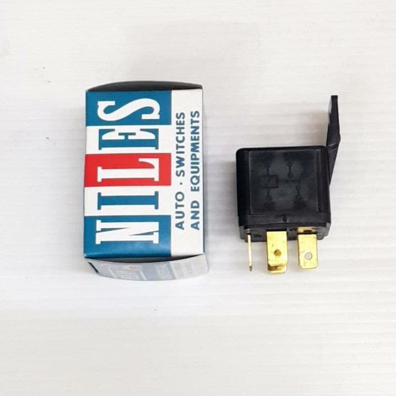 ส่งเร็ว รีเลย์ BOSCH 5ขา 12V30A รูปที่ 7