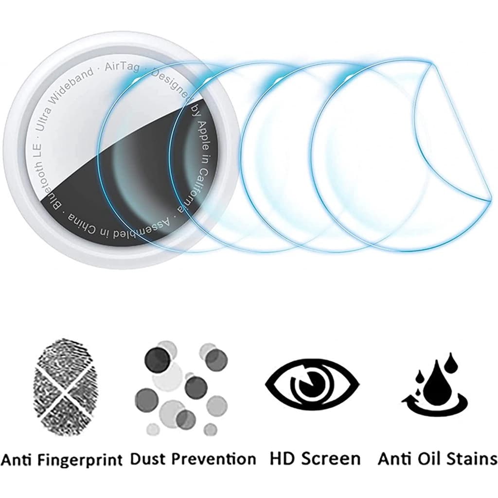 Airtag Tracker Pin กรณีป้องกันสําหรับ Airtags ซิลิโคน Shield Coverfor Boy Sleeve Protector เสื้อผ้าสําหรับผู้สูงอายุสุนัข Tracker Accessorie สําหรับ Air กรณีแท็ก Believes รูปที่ 4